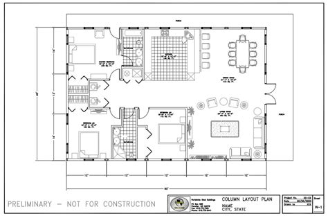 metal building house plans 40 x 60|metal frame house plans.